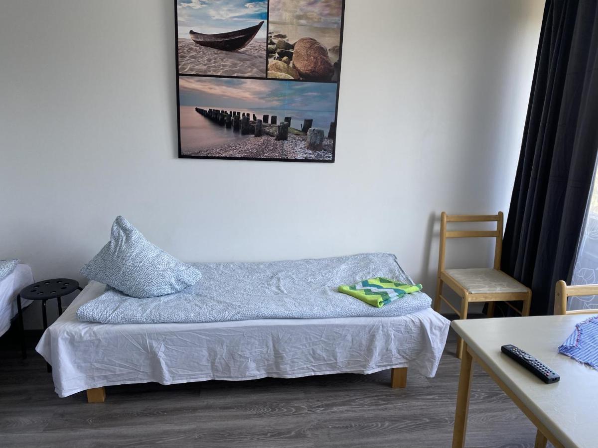 Kumpukuja Apartment คูโวลา ภายนอก รูปภาพ